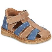 Poikien sandaalit Citrouille et Compagnie  FRINOUI  18