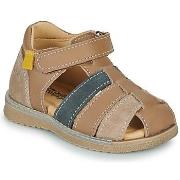 Poikien sandaalit Citrouille et Compagnie  FRINOUI  18