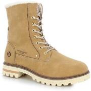 Kengät Kimberfeel  SWEENEY  36