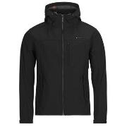 Pusakka Superdry  SOFTSHELL TREKKER JKT  EU S