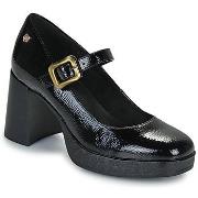 Korkokengät Carmela  162535-BLACK-PATENT  36