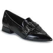 Balleriinat Carmela  162558-BLACK-PATENT  36