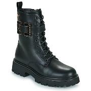 Kengät Xti  144431-BLACK  36