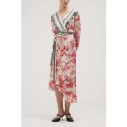 Pitkä mekko Simona Corsellini  -  IT 40