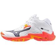 Kengät Mizuno  Shoe Wave Lightning Z Mid  43