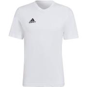 T-paidat & Poolot adidas  Ent22 Tee  EU L