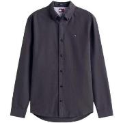 Pitkähihainen paitapusero Tommy Hilfiger  DM0DM21298BDS  EU S