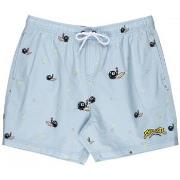 Shortsit & Bermuda-shortsit Santa Cruz  Winkowski surf swimshort  EU M