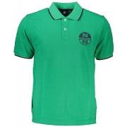 T-paidat & Poolot North Sails  902828000_VE0409  EU L