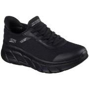 Kengät Skechers  117391BBK  36