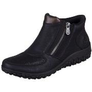 Kengät Rieker  5955800  38