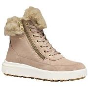 Talvisaappaat Geox  Dalyla B Abx A  38