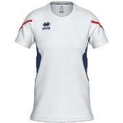 T-paidat & Poolot Errea  Corinne Maglia Mc Ad  EU M