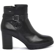 Kengät Valleverde  NERO  36