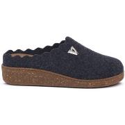 Puukengät Valleverde  BLU  36