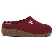 Kengät Valleverde  BORDO  37