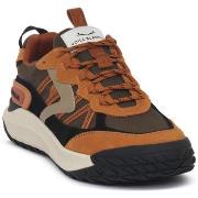 Kengät Voile Blanche  1G38 CLUB22 ORANGE  42