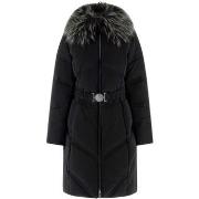 Toppatakki Guess  ALIENOR LONG BELTED PUFFER W5BL33 WG092  EU L