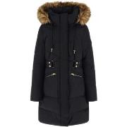 Toppatakki Guess  FATEMA BELTED PUFFER W5BL45 WGJR2  EU XXL