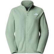 Fleecet The North Face  W Glacier Fleece Jackets  EU S