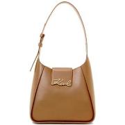 Olkalaukut Karl Lagerfeld  K SIGNATURE HOBO  Yksi Koko