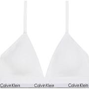 Kolmiorintaliivit / Kaarituettomat rintaliivit Calvin Klein Jeans  LIG...