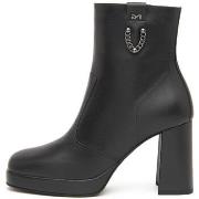 Kengät NeroGiardini  Guanto Tpu Pavia 8271  36