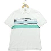 Lyhythihainen poolopaita Lacoste  243793  EU L