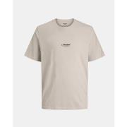 Lyhythihainen t-paita Jack & Jones  12278787 SOHO  EU XXL