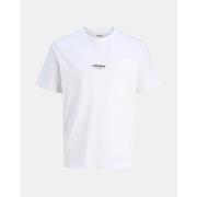 Lyhythihainen t-paita Jack & Jones  12278787 SOHO  EU XXL