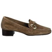 Kengät Maria Jaen  MOKKASIINIT  1540  36