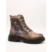 Kengät Laura Vita  Kandyo 26 Taupe  36