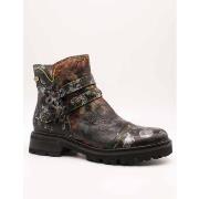 Kengät Laura Vita  Kouleo 43 Noir  38