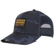 Lippalakit G-Star Raw  BASEBALL TRUCKER CAP  Yksi Koko