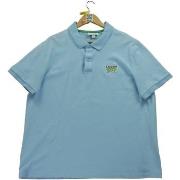 Lyhythihainen poolopaita Lacoste  241542  EU 3XL