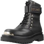 Kengät Roberto Cavalli  FONDO BOURNE  37