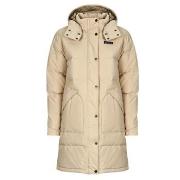 Parkatakki Patagonia  W'S DOWNDRIFT PARKA  EU S