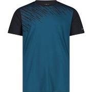 Lyhythihainen t-paita Cmp  Freebike  EU 4XL