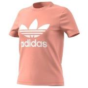Lyhythihainen t-paita adidas  Trefoil Tee  EU S