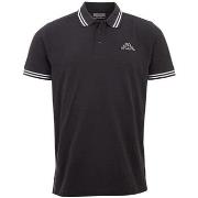 Lyhythihainen poolopaita Kappa  Polo Shirt  EU M