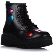 Lastenkengät Skechers  Gravlen Hi Metalli  28