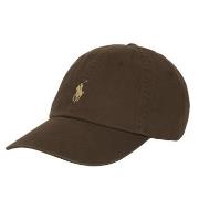 Lippalakit Polo Ralph Lauren  CLASSIC SPORT CAP  Yksi Koko