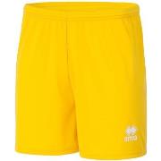 Shortsit & Bermuda-shortsit Errea  New Skin Panta Bimbo  EU XS