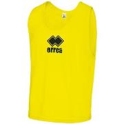 Hihattomat paidat / Hihattomat t-paidat Errea  Casacca Bib Allen. Kid ...