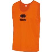 Hihattomat paidat / Hihattomat t-paidat Errea  Casacca Bib Allen. Kid ...