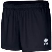 Shortsit & Bermuda-shortsit Errea  Brest Panta Junior  EU XS
