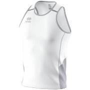 Hihattomat paidat / Hihattomat t-paidat Errea  Kenny Man Canotta Ad  E...