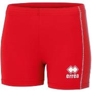 Shortsit & Bermuda-shortsit Errea  Premier Panta Donna Jr  EU XS