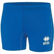 Shortsit & Bermuda-shortsit Errea  Gwen Panta Ad  EU XXL