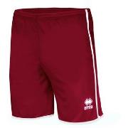 Shortsit & Bermuda-shortsit Errea  Bonn Panta Jr  EU XS